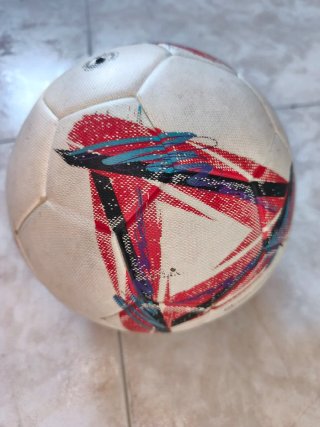 Balón Puma Oficial La Liga 2024/25