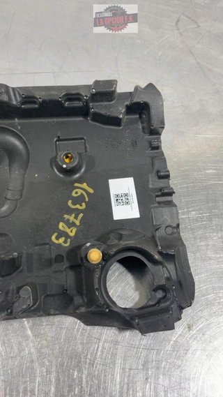 TAPA MOTOR Ford Focus Berlina (CGE)(2018->)