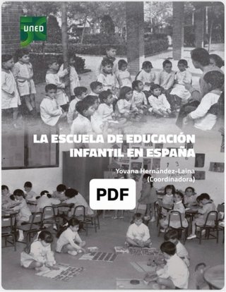 La escuela de educación infantil en España