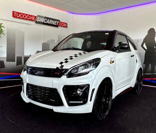 TU COCHE SIN CARNET DESDE 7490€