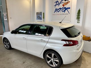 Peugeot 308 1.6 Hdi ALLURE