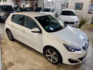 Peugeot 308 1.6 Hdi ALLURE