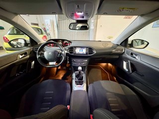 Peugeot 308 1.6 Hdi ALLURE