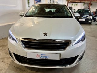 Peugeot 308 1.6 Hdi ALLURE