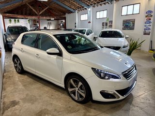 Peugeot 308 1.6 Hdi ALLURE