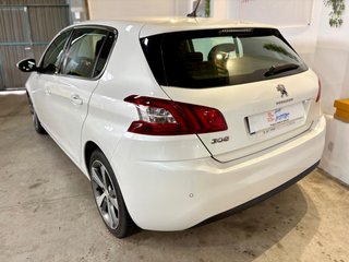 Peugeot 308 1.6 Hdi ALLURE