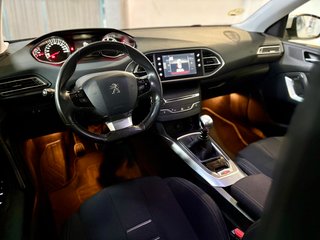 Peugeot 308 1.6 Hdi ALLURE