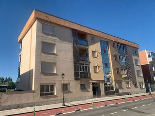 Garaje en venta en Sur en Ávila