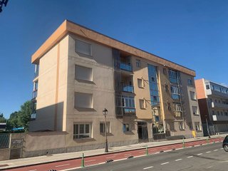 Garaje en venta en Sur en Ávila