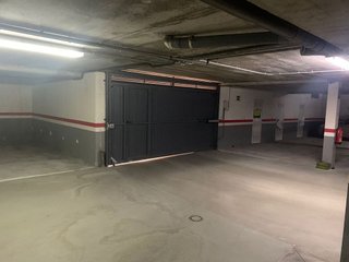 Garaje en venta en Sur en Ávila