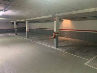 Garaje en venta en Sur en Ávila