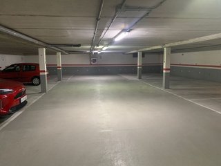 Garaje en venta en Sur en Ávila