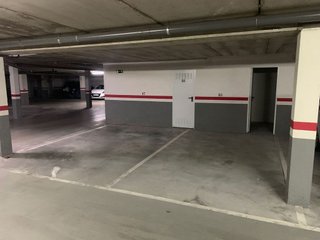 Garaje en venta en Sur en Ávila