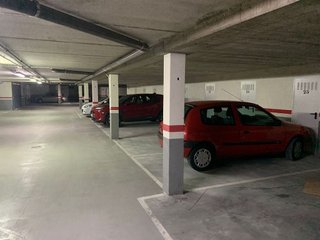 Garaje en venta en Sur en Ávila