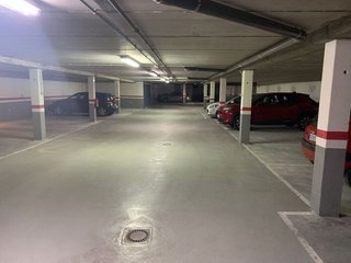 Garaje en venta en Sur en Ávila