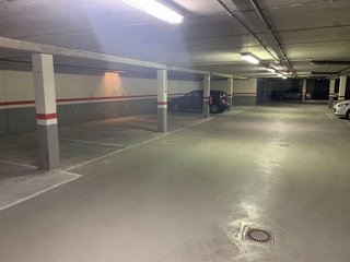 Garaje en venta en Sur en Ávila