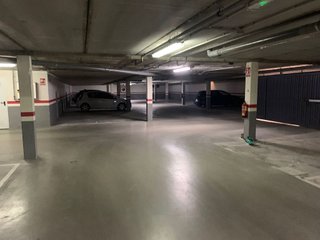 Garaje en venta en Sur en Ávila