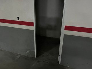 Garaje en venta en Sur en Ávila