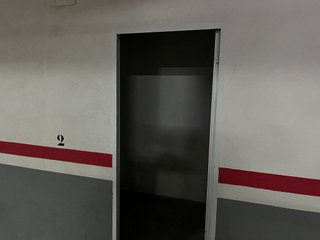 Garaje en venta en Sur en Ávila
