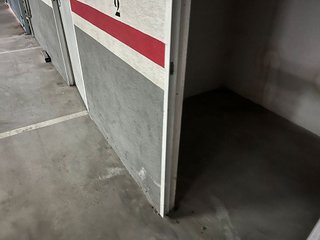 Garaje en venta en Sur en Ávila
