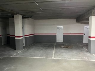 Garaje en venta en Sur en Ávila