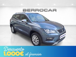 Seat Ateca 1.0 TSI 85kW (115CV) St&Sp Style Eco