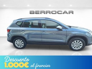 Seat Ateca 1.0 TSI 85kW (115CV) St&Sp Style Eco