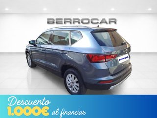 Seat Ateca 1.0 TSI 85kW (115CV) St&Sp Style Eco