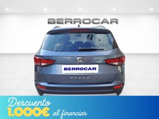 Seat Ateca 1.0 TSI 85kW (115CV) St&Sp Style Eco