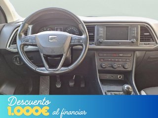 Seat Ateca 1.0 TSI 85kW (115CV) St&Sp Style Eco