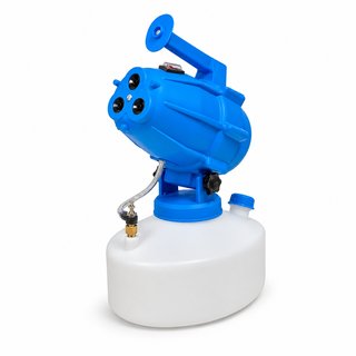 Pulverizador Nebula Pro 5L Water Master