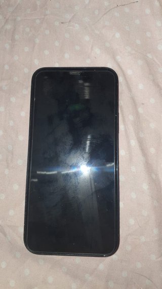 Vendo IPhone 12