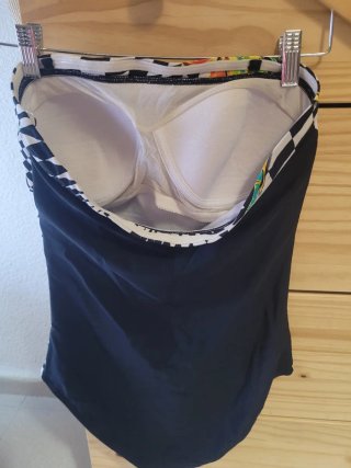 Bañador NEUFRO Talla XXL / 44 / 16