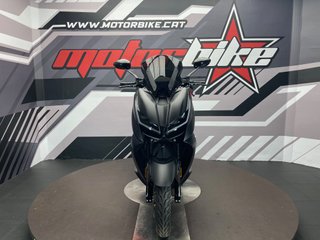 Zontes 125D ABS Negra