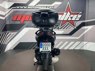 Zontes 125D ABS Negra