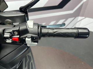 Zontes 125D ABS Negra