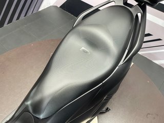 Zontes 125D ABS Negra