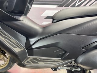 Zontes 125D ABS Negra