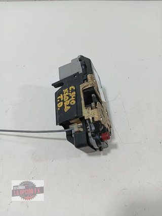 CERRADURA PUERTA TRASERA DERECHA Citroen Xsara Picasso (1999->)