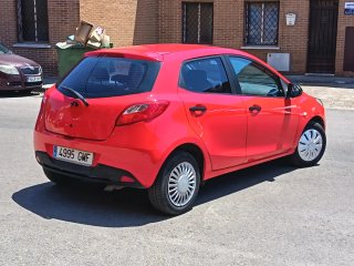Mazda 2 2010