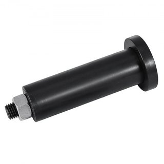 Separador de Carcasa de Cigüeñal Extractor Instalador con Brazos Ajustables Tornillo de Montaje ATV Crank