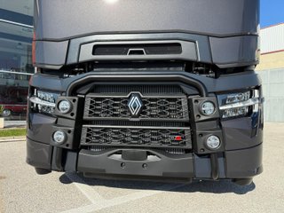 RENAULT T 480 HIGH CAB T4X2 E6 (TURBO COMPOUND)