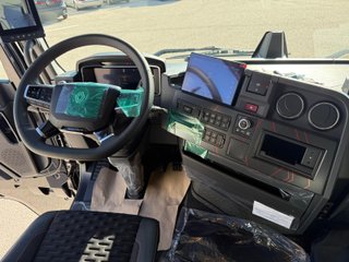 RENAULT T 480 HIGH CAB T4X2 E6 (TURBO COMPOUND)