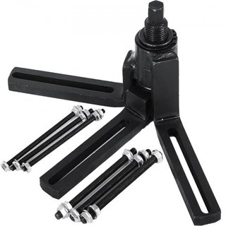 Herramienta separadora y divisora de cárter, separador de cárter de motocicleta, separador de cárter de motocicleta, automotriz, moto de tierra, ATV, separador de cárter