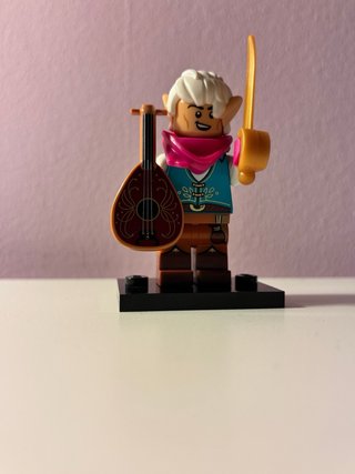 Pack de 11 figuras Lego