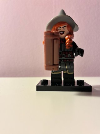 Pack de 11 figuras Lego