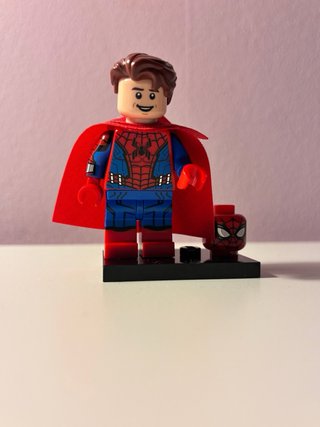 Pack de 11 figuras Lego