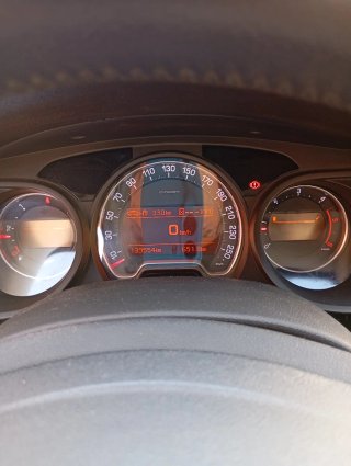 Citroen C5 2009