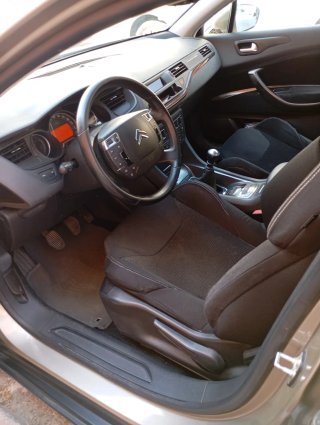 Citroen C5 2009