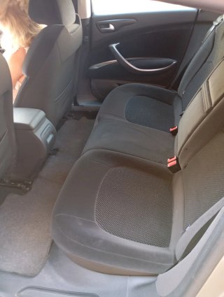 Citroen C5 2009